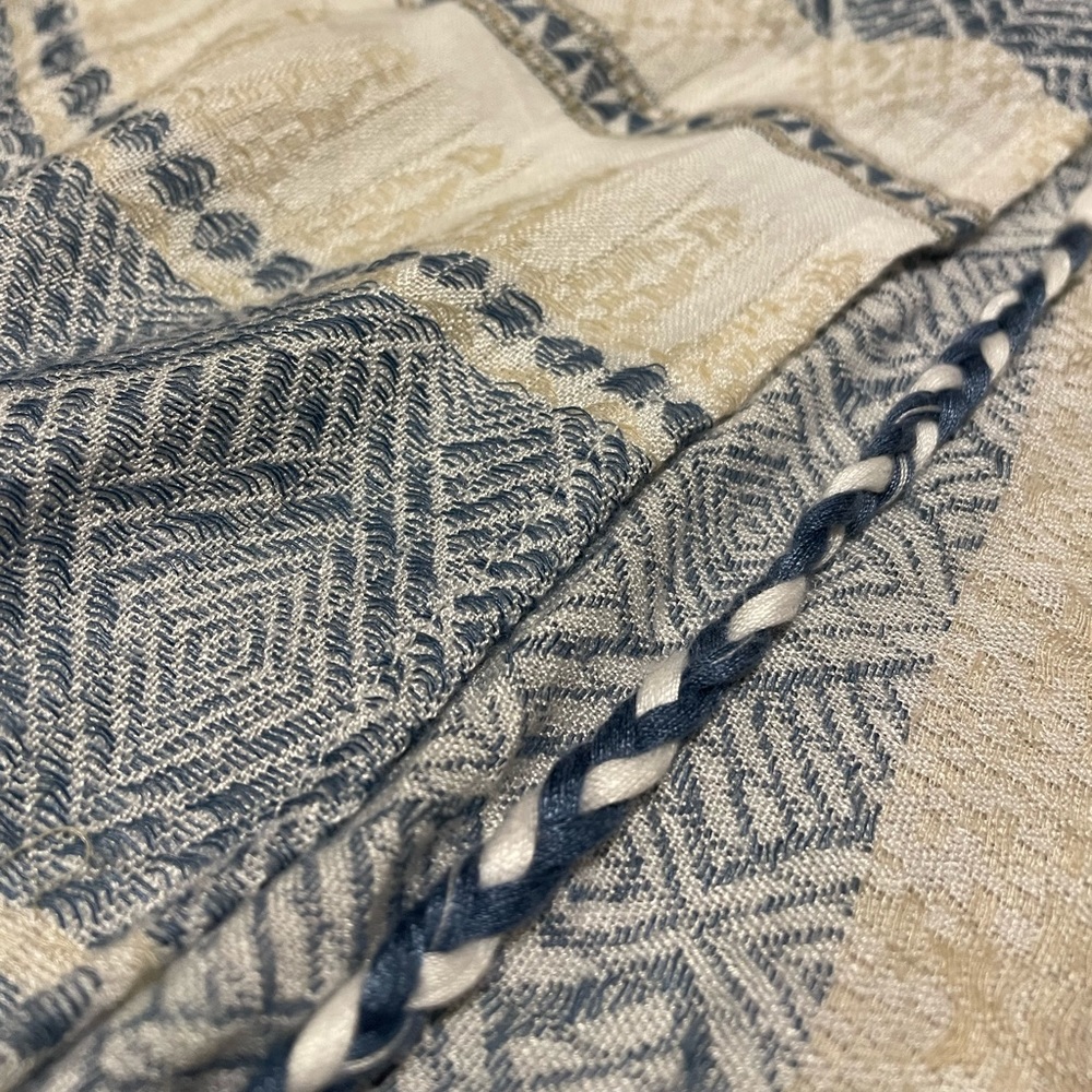 Cabela’s / Bass Pro Shops / Eva Shockey, Shawl - Dress Vest - Country